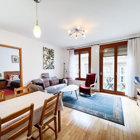 Artemisia Luxury Apartments Balcony Βουδαπέστη Εξωτερικό φωτογραφία