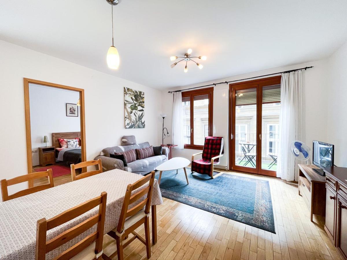 Artemisia Luxury Apartments Balcony Βουδαπέστη Εξωτερικό φωτογραφία