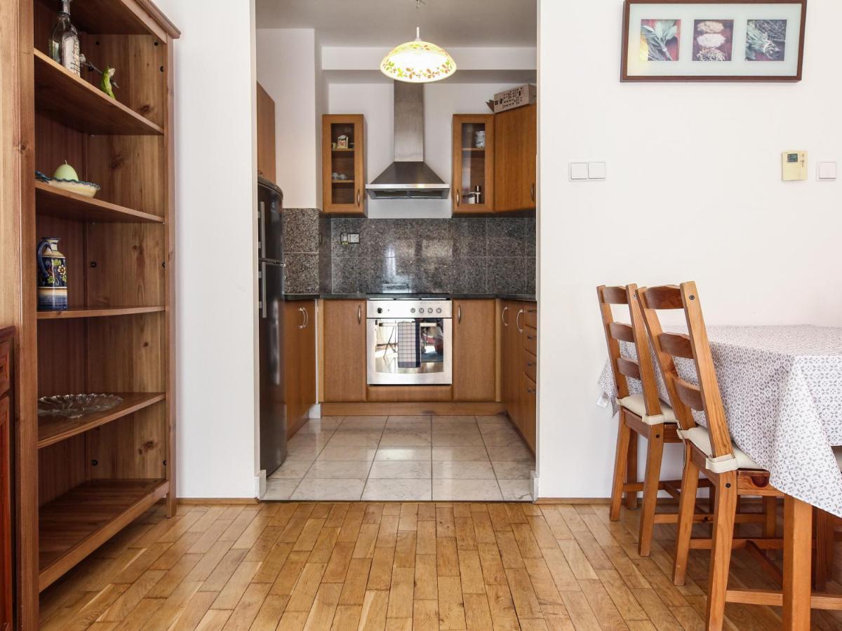 Artemisia Luxury Apartments Balcony Βουδαπέστη Εξωτερικό φωτογραφία