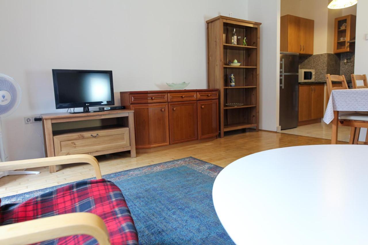 Artemisia Luxury Apartments Balcony Βουδαπέστη Εξωτερικό φωτογραφία