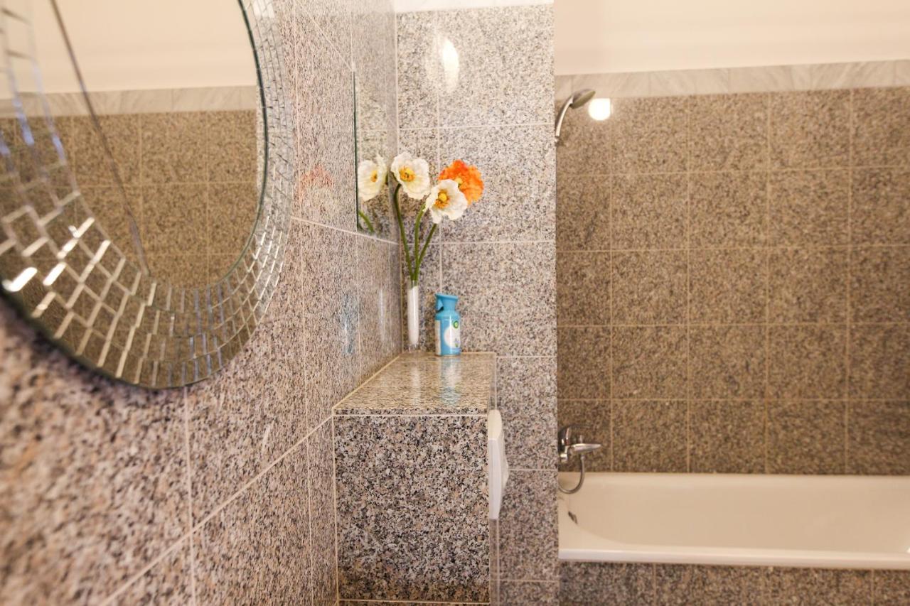 Artemisia Luxury Apartments Balcony Βουδαπέστη Εξωτερικό φωτογραφία